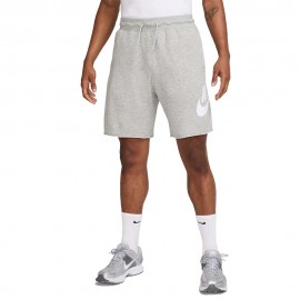 Club Shorts Alunni grigio
