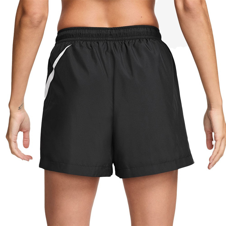 Nike Sportswear Classic Shorts Wvn Nero Donna