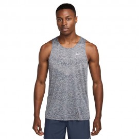 Dri-Fit Stride Thunder blu Htr Reflective Si