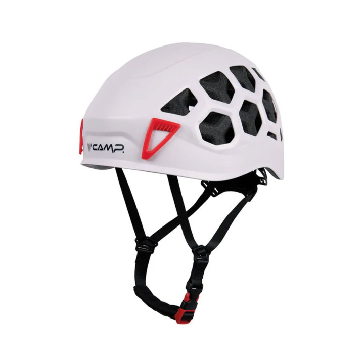 Camp Casco Arrampicata Ikon Bianco