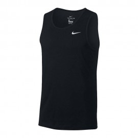Dri-Fit Canotta Palestra nero