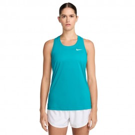 Dri-Fit Canotta Palestra azzurro