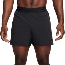Flex Rep Shorts Sportivi Train Flex Rep nero