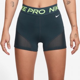 Pro Shorts Sportivi blu