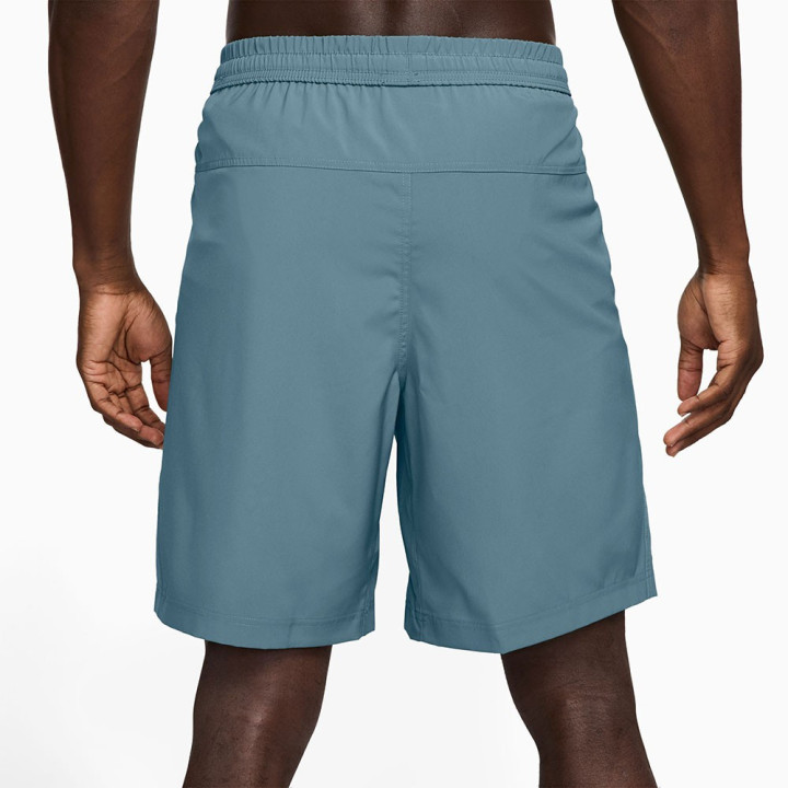 Nike Form Shorts Sportivi Train Hyverse Blu Uomo