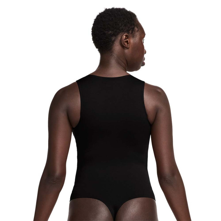Nike Form Body Sportivo Train Nero Donna