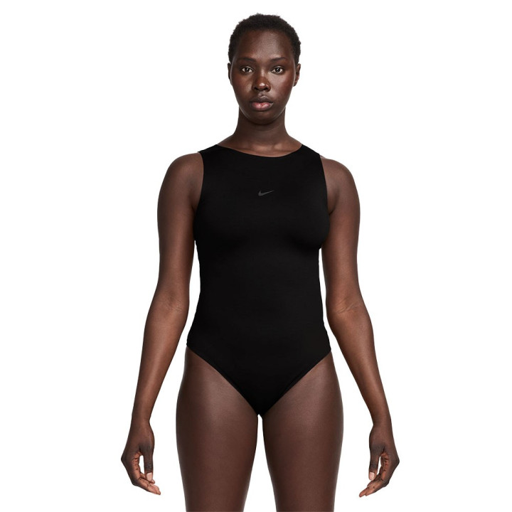 Nike Form Body Sportivo Train Nero Donna