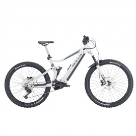 Copperhead AM3 27,5/29 625wh grigio Light