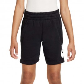 Sportswear Club Fleece Shorts Sportivi nero