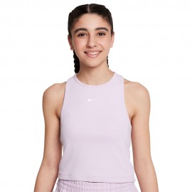 Sportswear Canotta Palestra rosa
