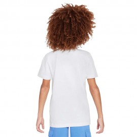 Sportswear Maglietta Palestra bianco