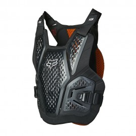 Protezioni Mtb Raceframe Impact nero