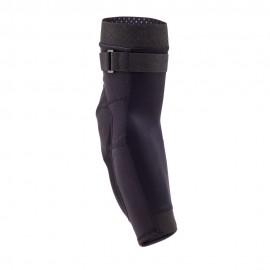 Protezioni Mtb Gomito Launch nero