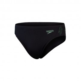 Hyperboom Splice nero olive
