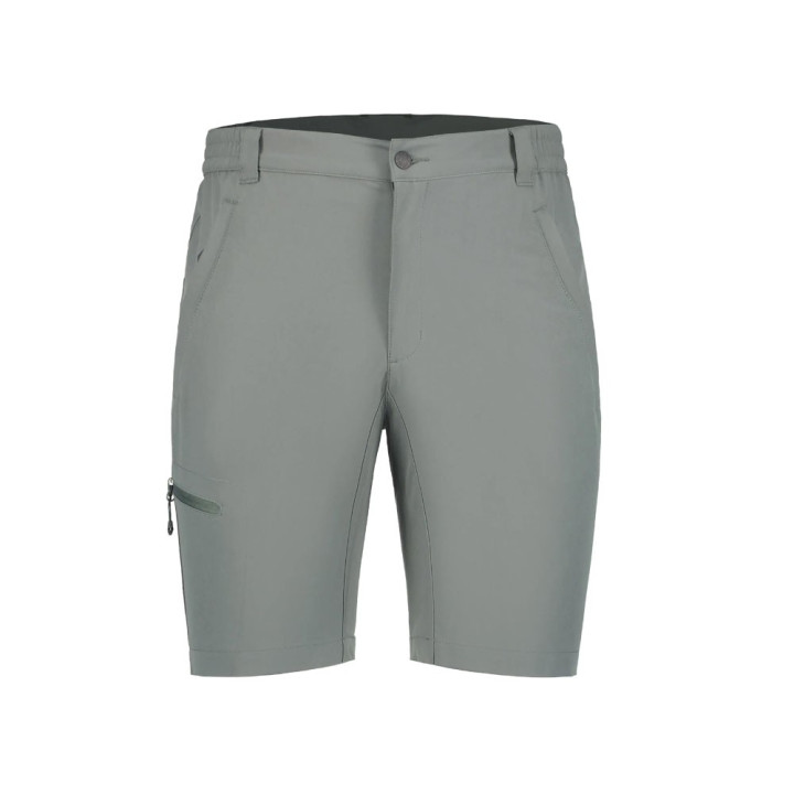 Icepeak Bermuda Berwyn Dark Olive Uomo