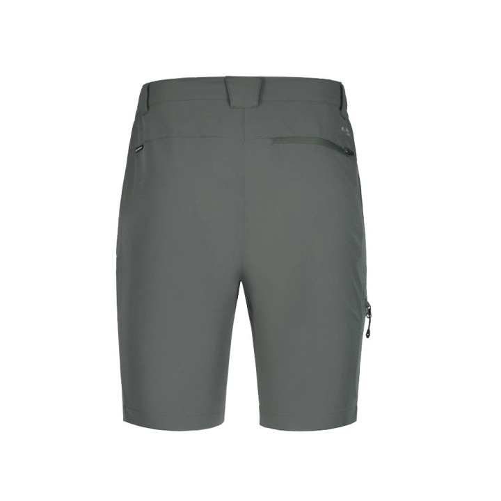 Icepeak Bermuda Berwyn Dark Olive Uomo