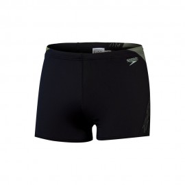 Hyperboom Splice nero olive