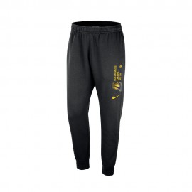 Nba Lakers Club nero
