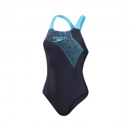 Medley navy azzurro