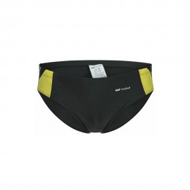 Elroy nero giallo