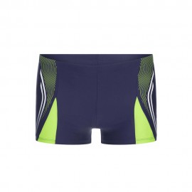 Elroy navy verde