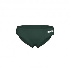Team Solid verde Militare bianco