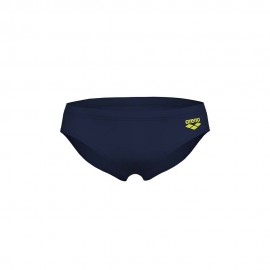 Solid navy bianco