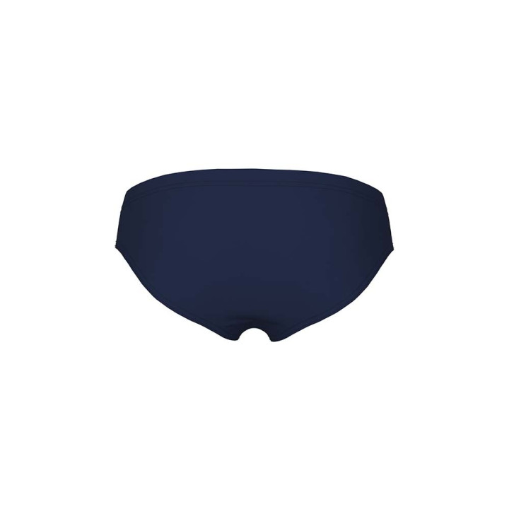 Arena Costume Slip Solid Navy Bianco Bambino