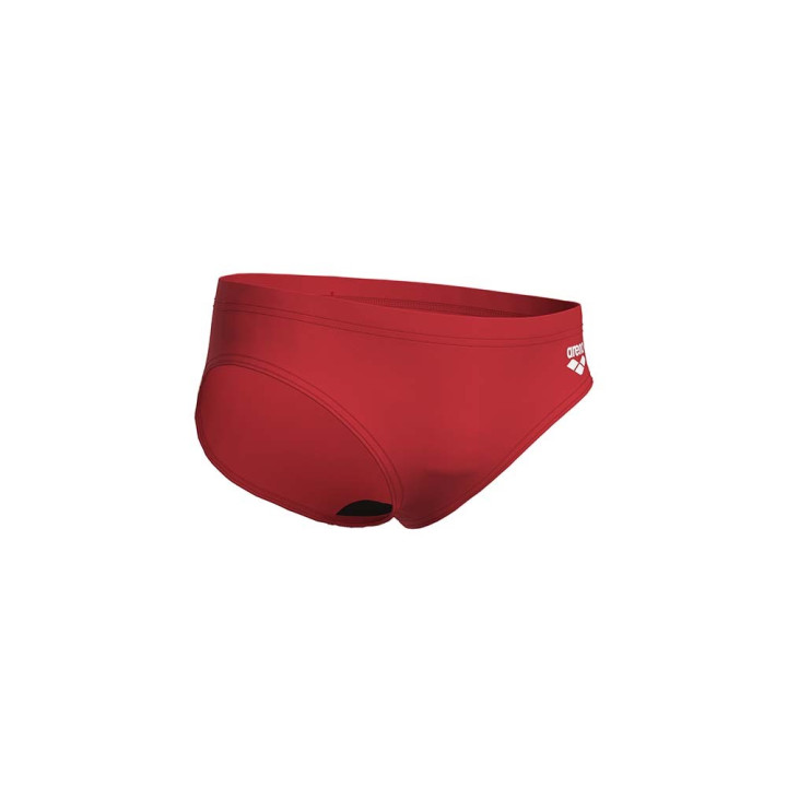 Arena Costume Slip Dynamo Rosso Bianco Bambino