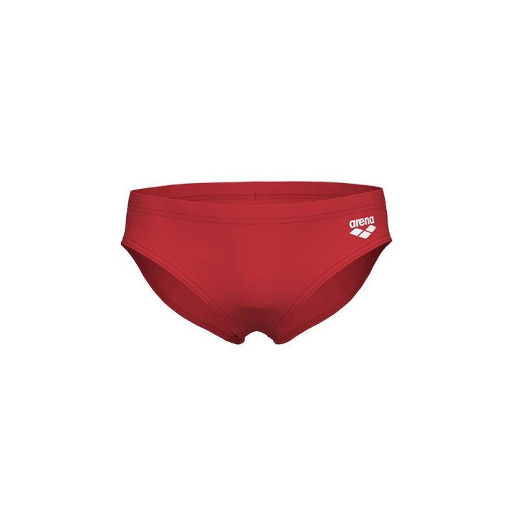Arena Costume Slip Dynamo Rosso Bianco Bambino