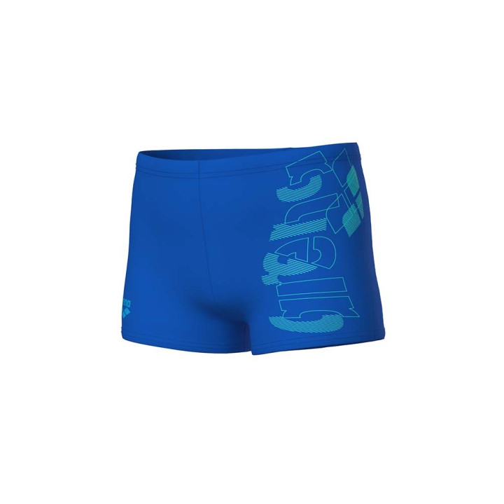 Arena Costume Parigamba Tales Turchese Azzurro Bambino