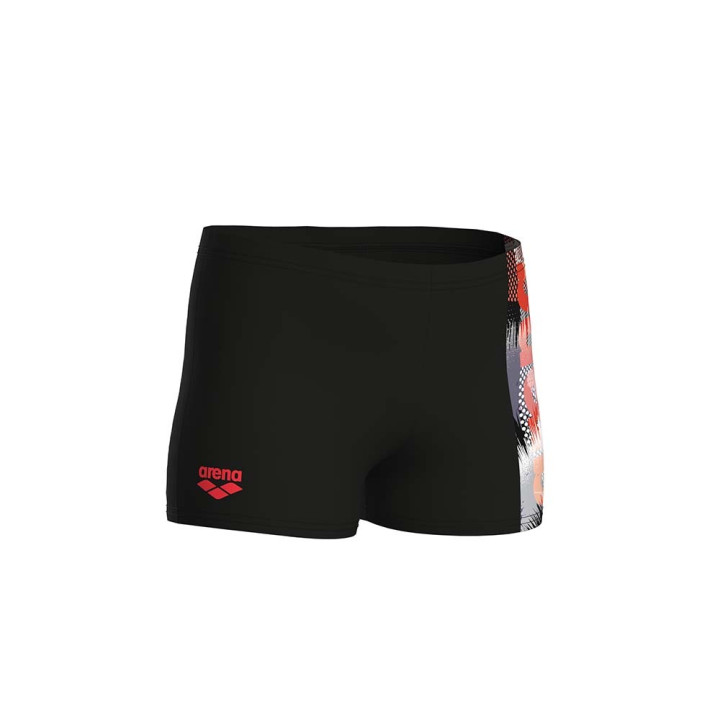 Arena Costume Parigamba Light Tricks Nero Multi Bambino