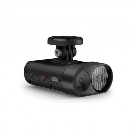 Varia Vue Fanale Anteriore Videocamera nero