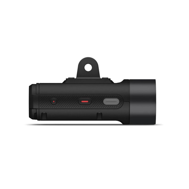 Garmin Varia Vue Fanale Anteriore Videocamera Nero