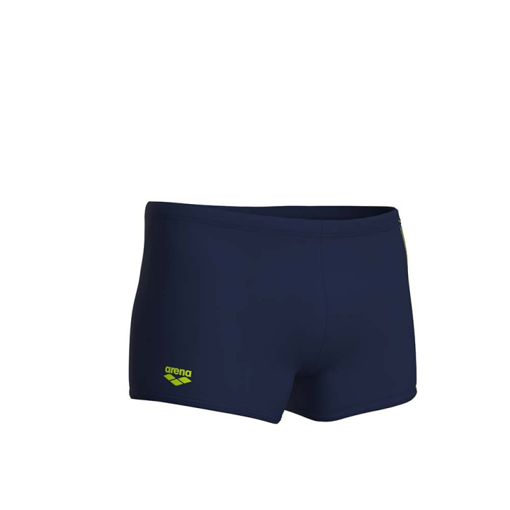 Arena Costume Parigamba Bright Glare Navy Lime Uomo