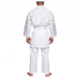 Kimono Karategi bianco