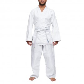Kimono Judogi bianco
