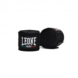 Bendaggi Boxe nero