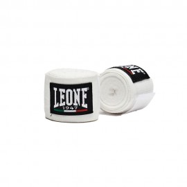 Bendaggi Boxe bianco
