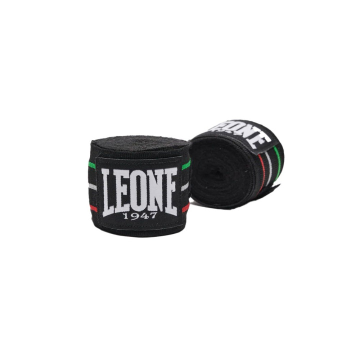 Leone Bendaggi Boxe Flag Uomo