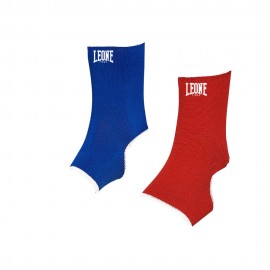 Cavigliere Muay Thai Reversibili blu