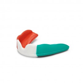Paradenti Junior Tricolore