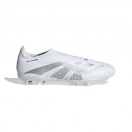 Predator League Ll Fg Mg bianco argento blu