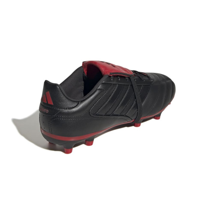 Adidas Copa Gloro Ii Fg Nero Nero - Scarpe Da Calcio Uomo