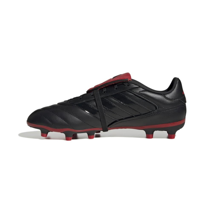 Adidas Copa Gloro Ii Fg Nero Nero - Scarpe Da Calcio Uomo