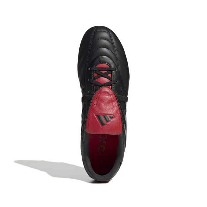 Adidas Copa Gloro Ii Fg Nero Nero - Scarpe Da Calcio Uomo