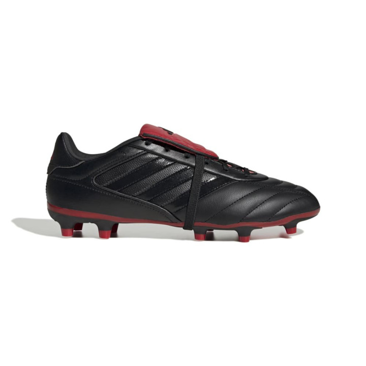 Adidas Copa Gloro Ii Fg Nero Nero - Scarpe Da Calcio Uomo