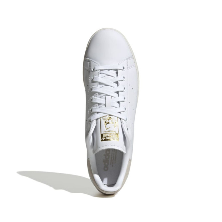 Adidas Originals Stan Smith Bianco Wonalu - Sneakers Uomo