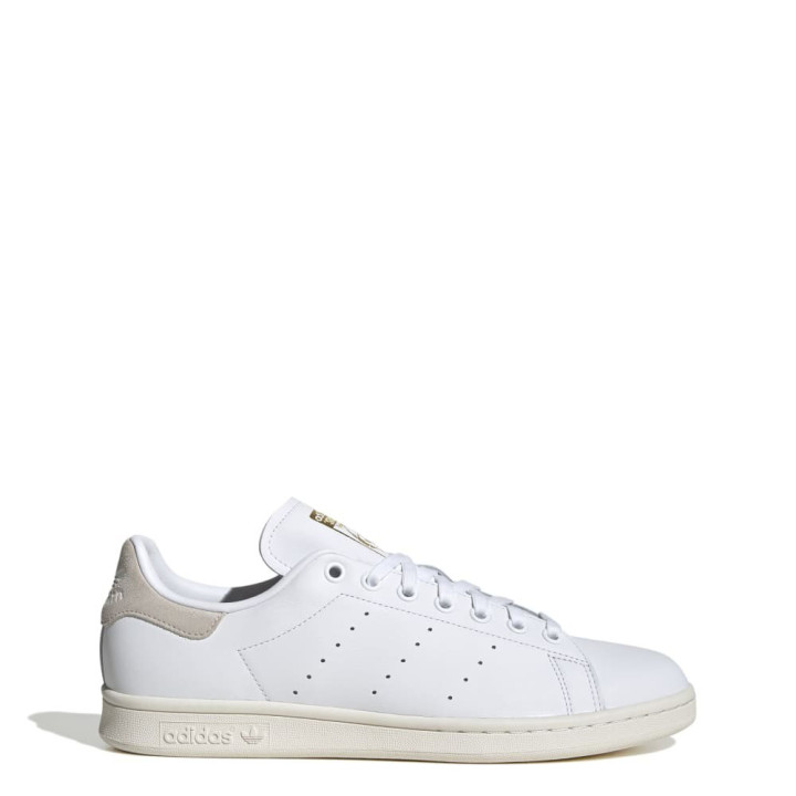 Adidas Originals Stan Smith Bianco Wonalu - Sneakers Uomo