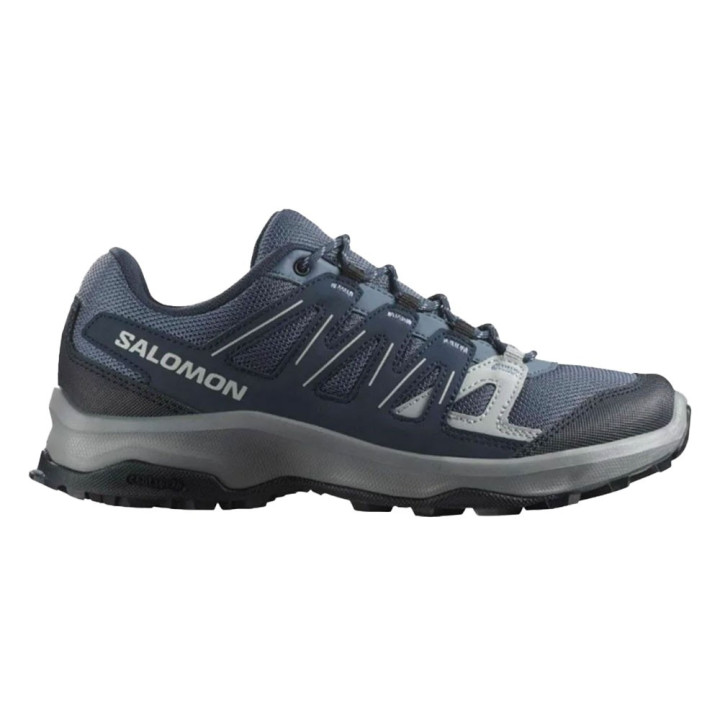 Salomon Grivola Grisaille - Scarpe Trekking Donna